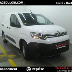 Citroen Berlingo M 1000kg BlueHDi 130 S&S EAT8 Club Durtal