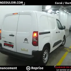 Citroen Berlingo M 1000kg BlueHDi 130 S&S EAT8 Club Durtal
