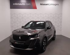 Peugeot 2008 Limoges