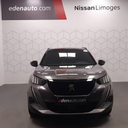 Peugeot 2008 BlueHDi 130 S&S EAT8 GT Limoges