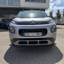 Citroen C3 Aircross BlueHDi 110 S&S BVM6 Shine Sarre-Union