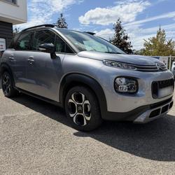 Citroen C3 Aircross BlueHDi 110 S&S BVM6 Shine Sarre-Union