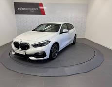 BMW Serie 1 Lagraulière