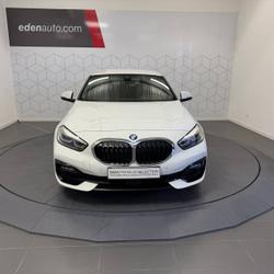 BMW Serie 1 116d 116 ch Edition Sport Lagrauli&egrave;re