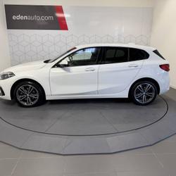 BMW Serie 1 116d 116 ch Edition Sport Lagrauli&egrave;re