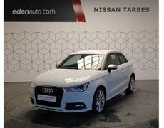 Audi A1 Tarbes