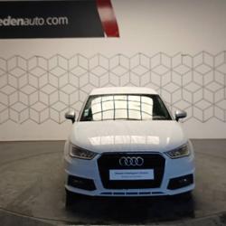 Audi A1 1.0 TFSI ultra 95 S line Tarbes