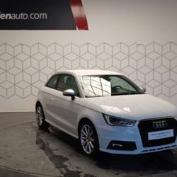 Audi A1 1.0 TFSI ultra 95 S line Tarbes