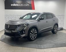 Renault Austral - full hybrid E-Tech 200 ch Techno - 34 650 €