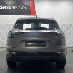 Renault Austral full hybrid E-Tech 200 ch Techno Pau
