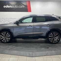 Renault Austral full hybrid E-Tech 200 ch Techno Pau