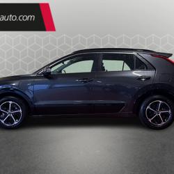 Kia Niro 1.6 GDi 183 ch PHEV DCT6 Active Cahors