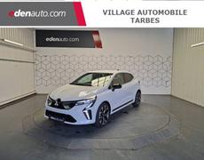 Mitsubishi Colt Tarbes