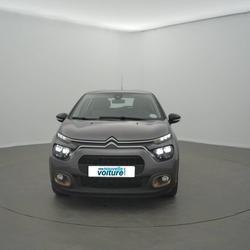 Citroen C3 PureTech 110 S&S BVM6 - C-Series occasion - Rochefort - photo 2/24