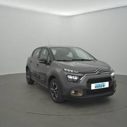 Citroen C3 C3 PureTech 110 S&S BVM6 - C-Series Rochefort
