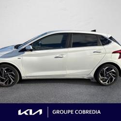 Hyundai i20 1.0 T-GDi 100ch Hybrid Creative Yffiniac