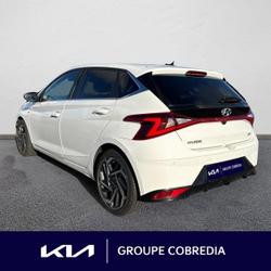 Hyundai i20 1.0 T-GDi 100ch Hybrid Creative Yffiniac
