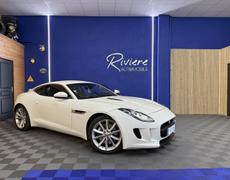 Jaguar F-Type Charlieu