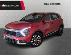 Kia Sportage Cahors