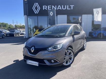 Renault Grand Scenic 3 - Business Blue dCi 120 - 15 490 €