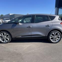 Renault Grand Scenic 3 Business Blue dCi 120 Rots