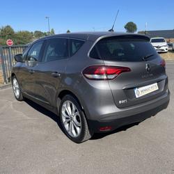 Renault Grand Scenic 3 Business Blue dCi 120 Rots