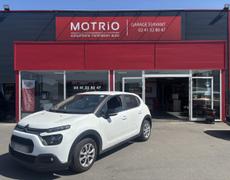 Citroen C3 Les Hauts-d'Anjou