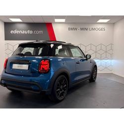 Mini Mini Hatch 3 Portes Cooper 136 ch DKG7 Edition Premium Plus Limoges