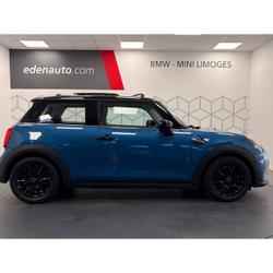 Mini Mini Hatch 3 Portes Cooper 136 ch DKG7 Edition Premium Plus Limoges