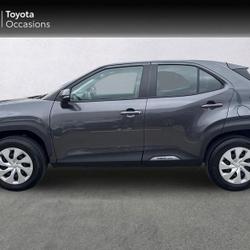 Toyota Yaris Cross 116h Dynamic MY22 Salon-de-Provence