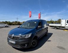 Renault Express Les Hauts-d'Anjou