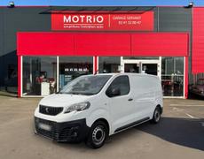 Peugeot Expert - BLUEHDI 145 S&S STANDARD Asphalt - 13 490 €