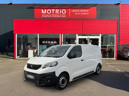 Peugeot Expert - BLUEHDI 145 S&S STANDARD Asphalt - 13 490 €