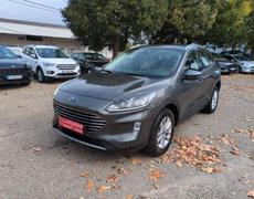 Ford Kuga - 2.5 Duratec 190ch FHEV E85 Titanium BVA - 25 490 €