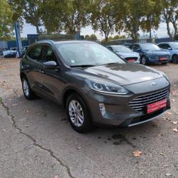 Ford Kuga 2.5 Duratec 190ch FHEV E85 Titanium BVA Al&egrave;s