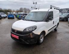 Fiat Doblo Cargo - 1.3 Multijet 95ch Pack USB Clim E6 - 11 470 €