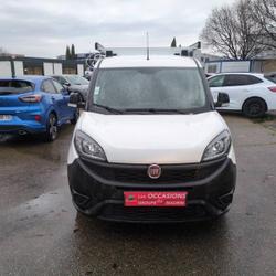 Fiat Doblo Cargo 1.3 Multijet 95ch Pack USB Clim E6 Al&egrave;s