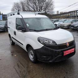 Fiat Doblo Cargo 1.3 Multijet 95ch Pack USB Clim E6 Al&egrave;s