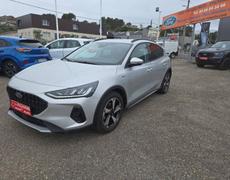 Ford Focus - 1.0 Flexifuel mHEV 125ch Active X Powershift - 20 970 €