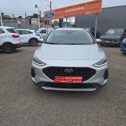 Ford Focus 1.0 Flexifuel mHEV 125ch Active X Powershift Al&egrave;s