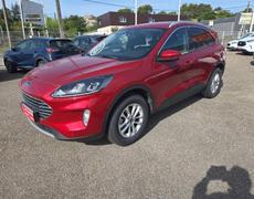 Ford Kuga Alès