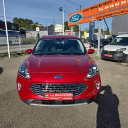 Ford Kuga 2.5 Duratec 190ch FHEV E85 Titanium BVA Al&egrave;s