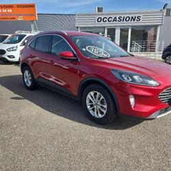 Ford Kuga 2.5 Duratec 190ch FHEV E85 Titanium BVA Al&egrave;s
