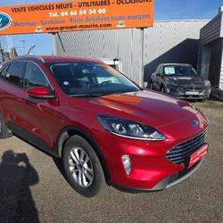 Ford Kuga 2.5 Duratec 190ch FHEV E85 Titanium BVA Al&egrave;s