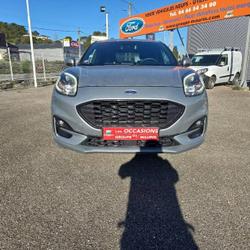 Ford Puma 1.0 EcoBoost 125ch mHEV ST-Line 6cv Al&egrave;s