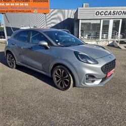 Ford Puma 1.0 EcoBoost 125ch mHEV ST-Line 6cv Al&egrave;s