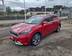 Kia Niro Nîmes