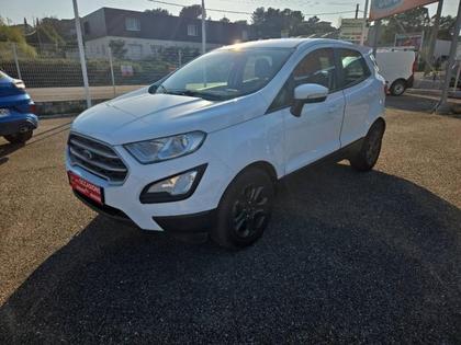 Ford Ecosport - 1.0 EcoBoost 100ch Trend Euro6.2 - 10 470 €