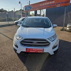 Ford Ecosport 1.0 EcoBoost 100ch Trend Euro6.2 Al&egrave;s
