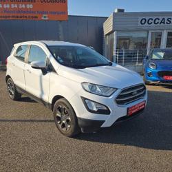 Ford Ecosport 1.0 EcoBoost 100ch Trend Euro6.2 Al&egrave;s